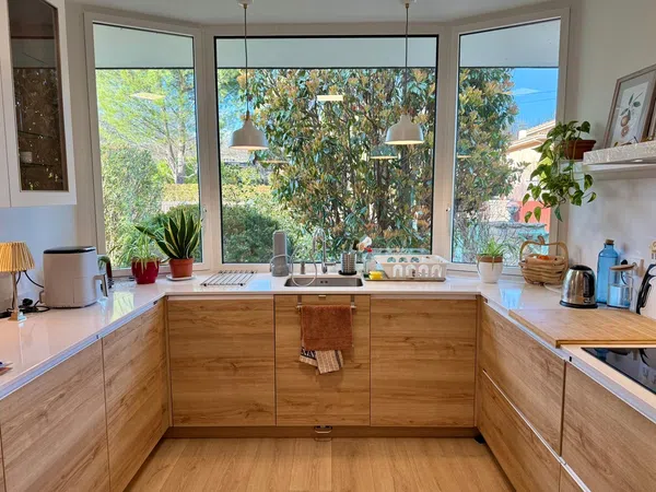 Casa independiente en Navalquejigo - Los Arroyos - Foto 10