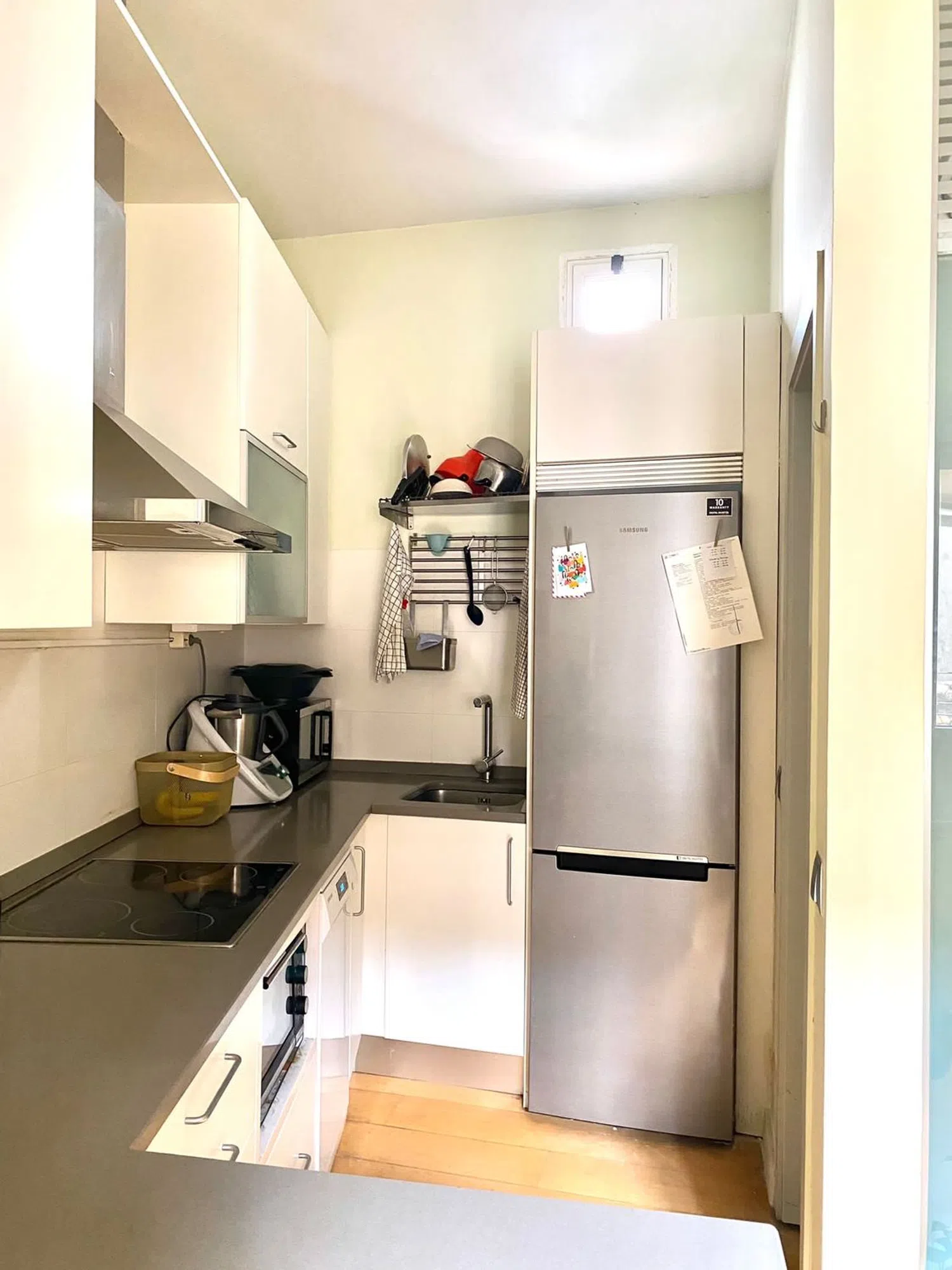 Piso en calle de Ponzano, 43 - Foto 7