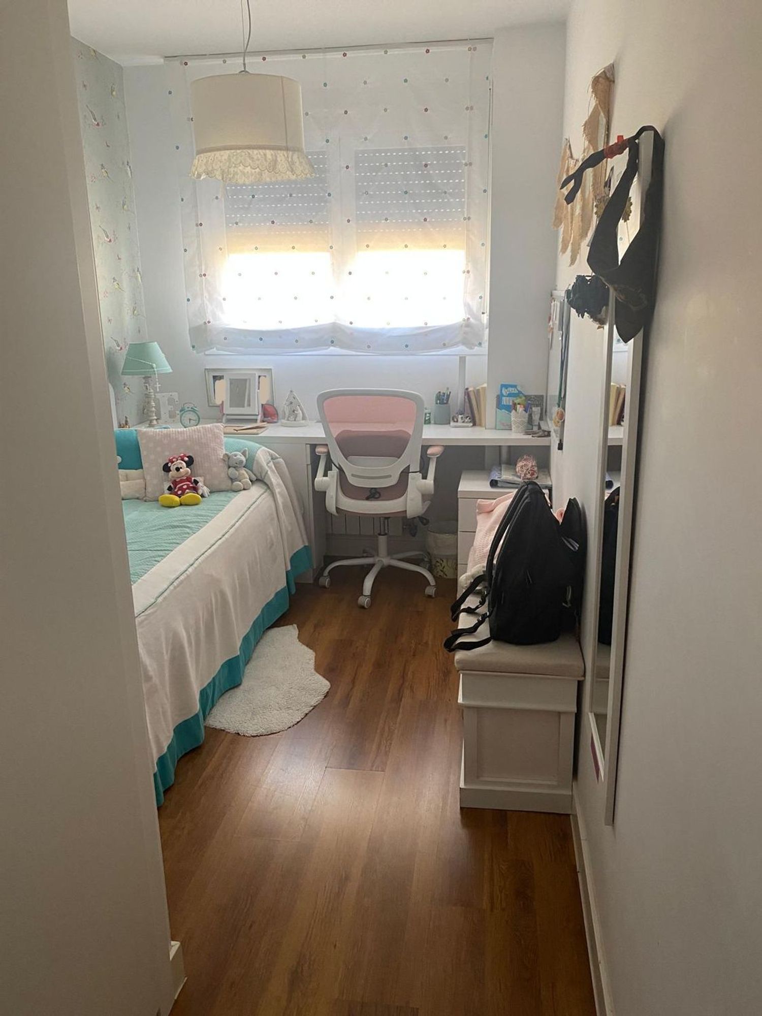 Piso en calle Fresno de Cantespino, 30 - Foto 7