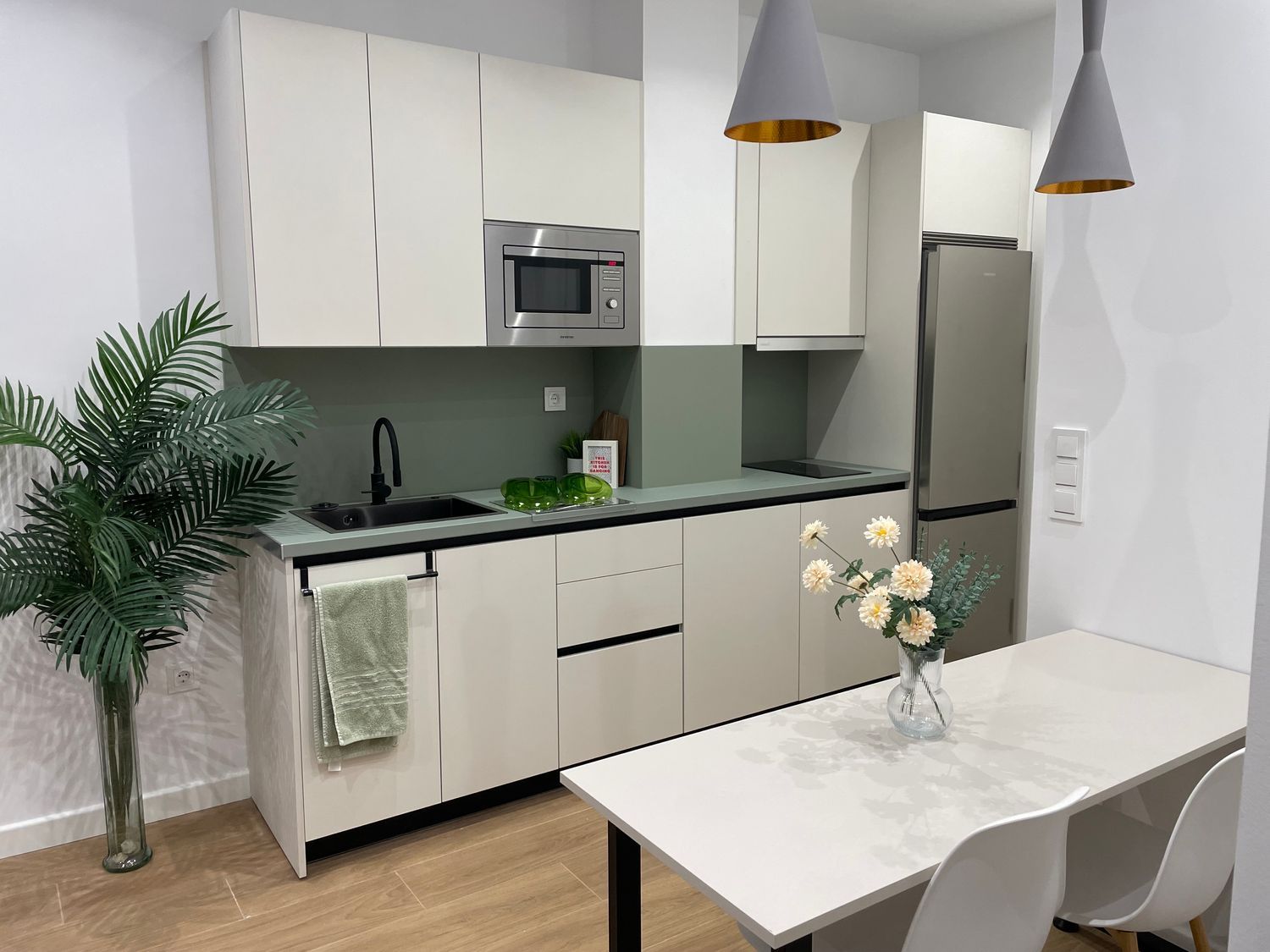 Estudio en avenida Divina Pastora, 9 - Foto 7