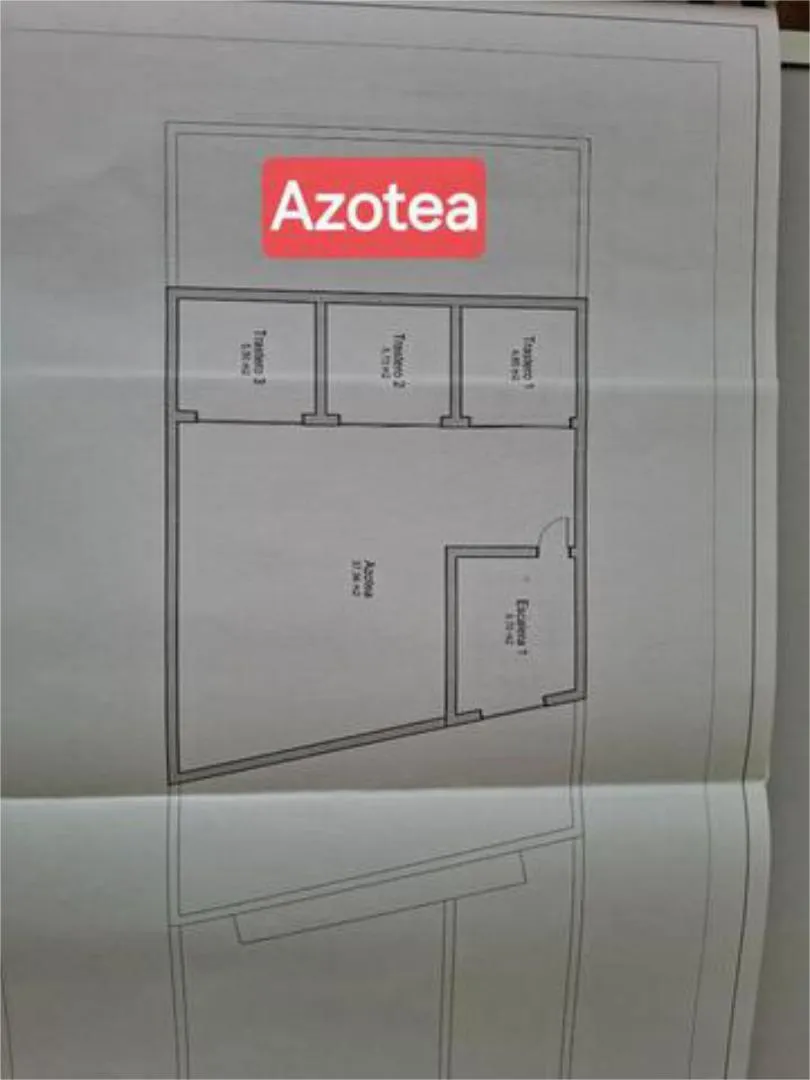 Piso en Chamberi - Foto 3