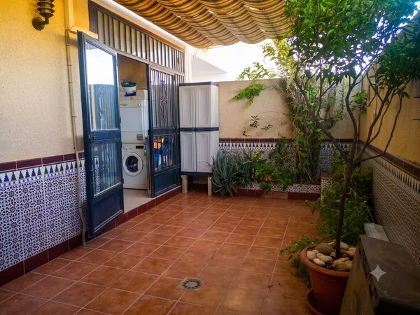 Chalet adosado en Calle Arrayanes, 42 - Foto 12