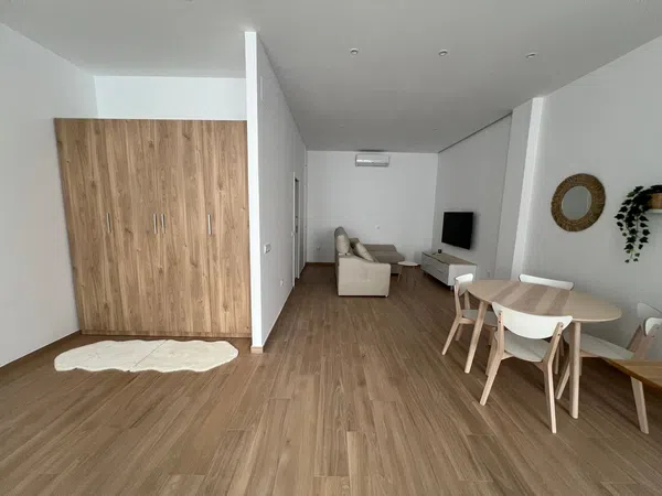 Estudio en Calle Emilio Prados, Girón - Las Delicias - Pacífico - Foto 1