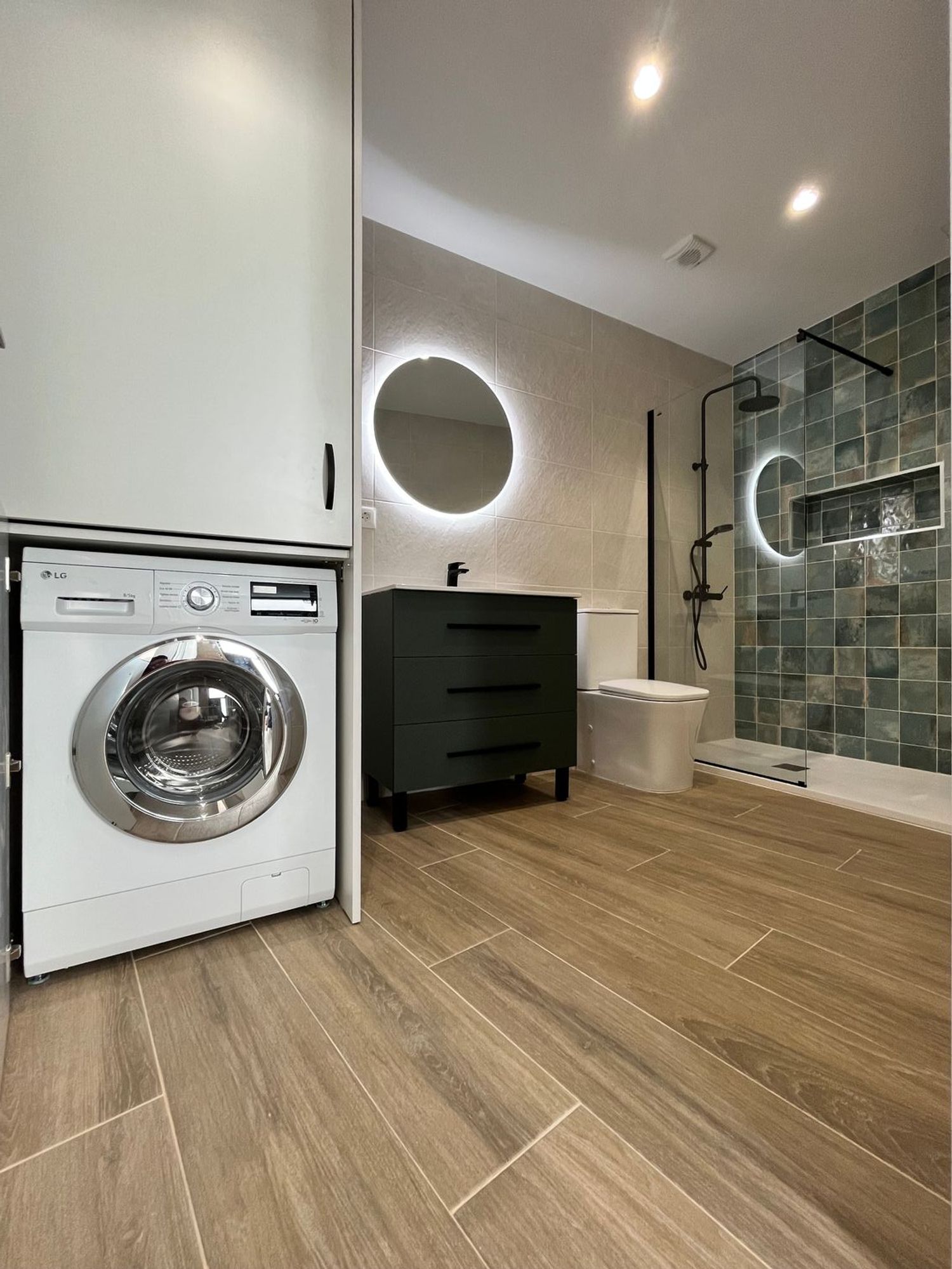 Piso en Calle Pedro de la Ascensión, 36, San Gregorio, San Gregorio - Foto 4