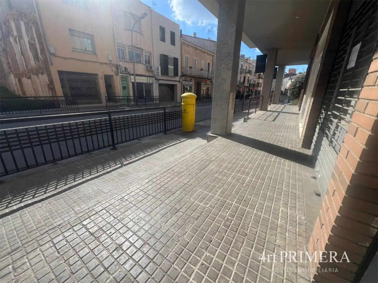 Local comercial en  N-152z 83 - Foto 18