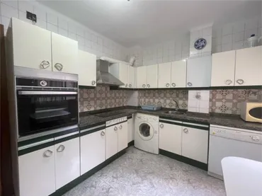 Piso en Antonio Hurtado - Foto 3