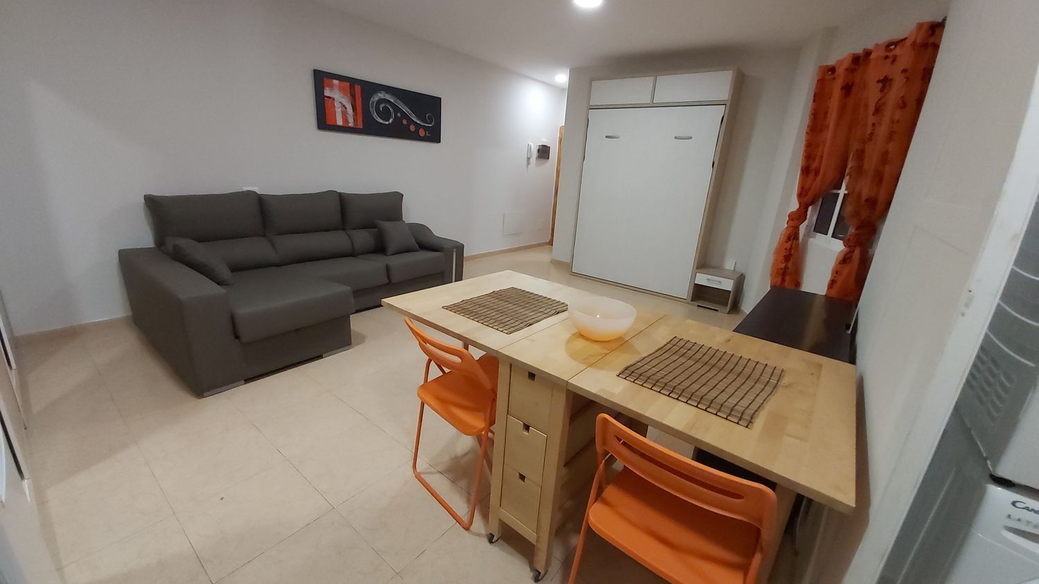 Estudio en calle lentisco, 58 - Foto 1