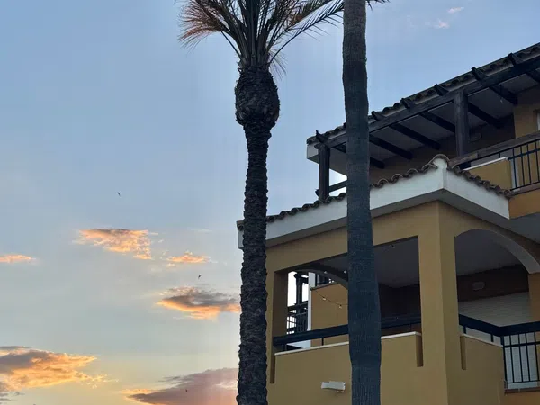 Piso en Avenida Medina Azahara, 1, Lomas del Mar, Lomas del Mar - Foto 14