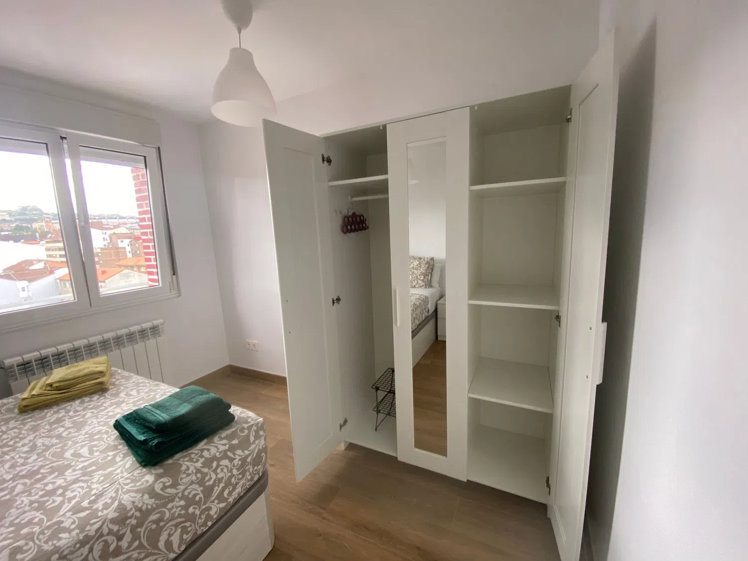 Ático en calle Tenderina Alta, 42 - Foto 14