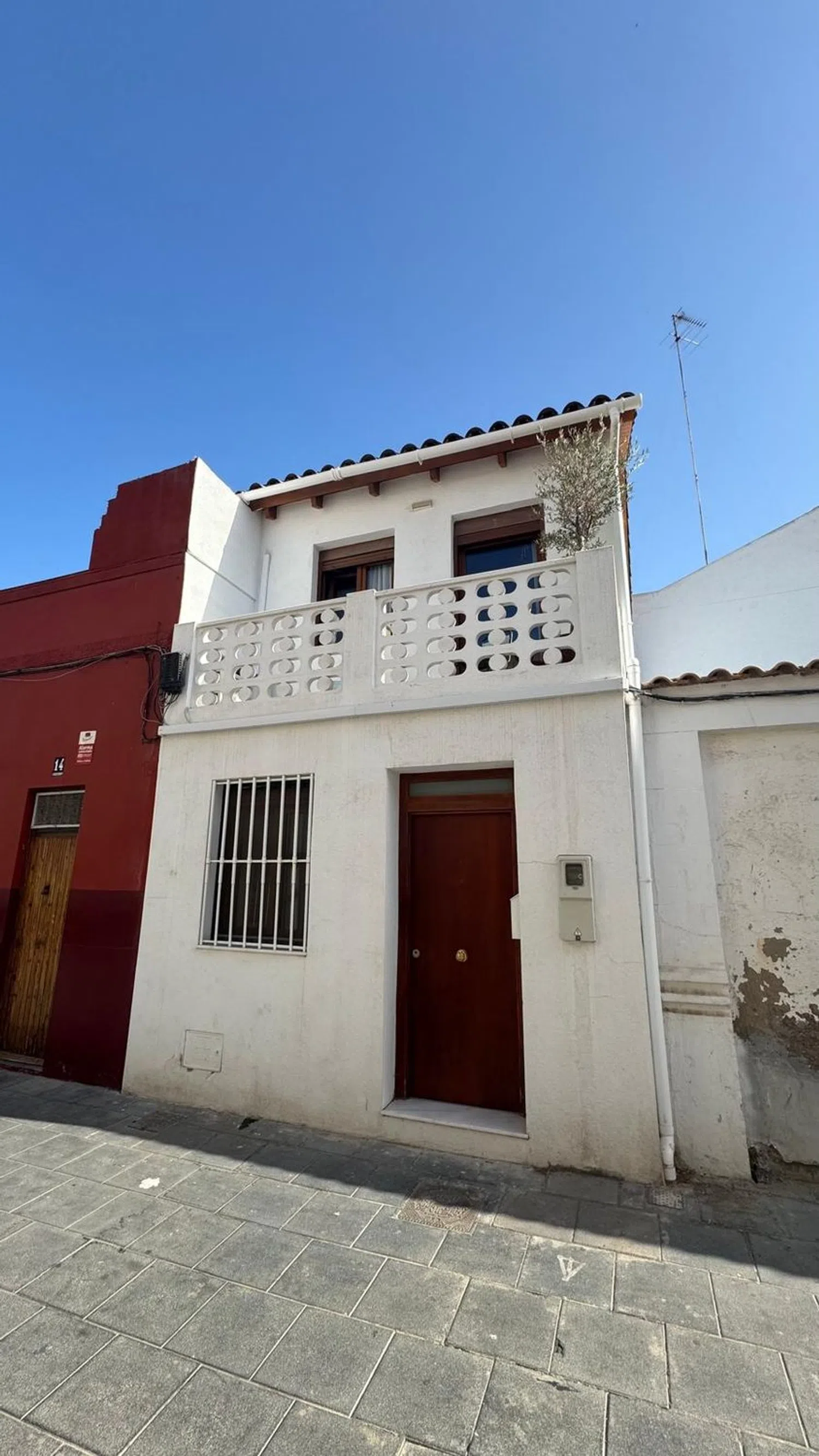 Casa independiente en calle de Carles Ros, 12 - Foto 15