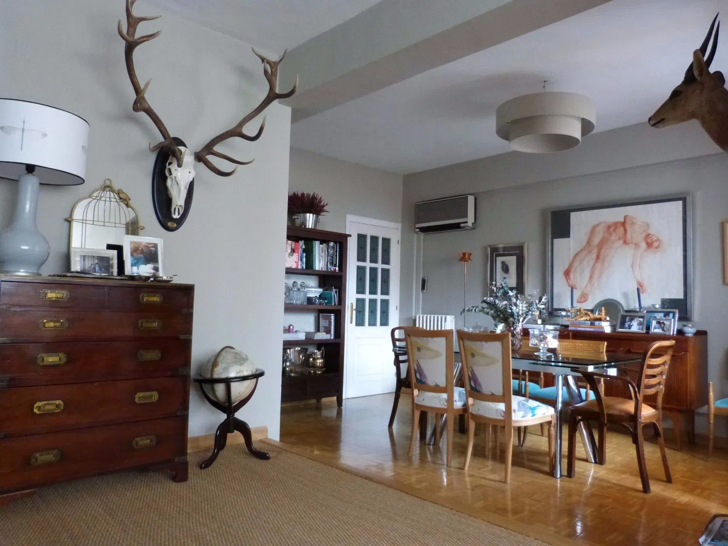 Ático en calle General Cabrera, 13 - Foto 1