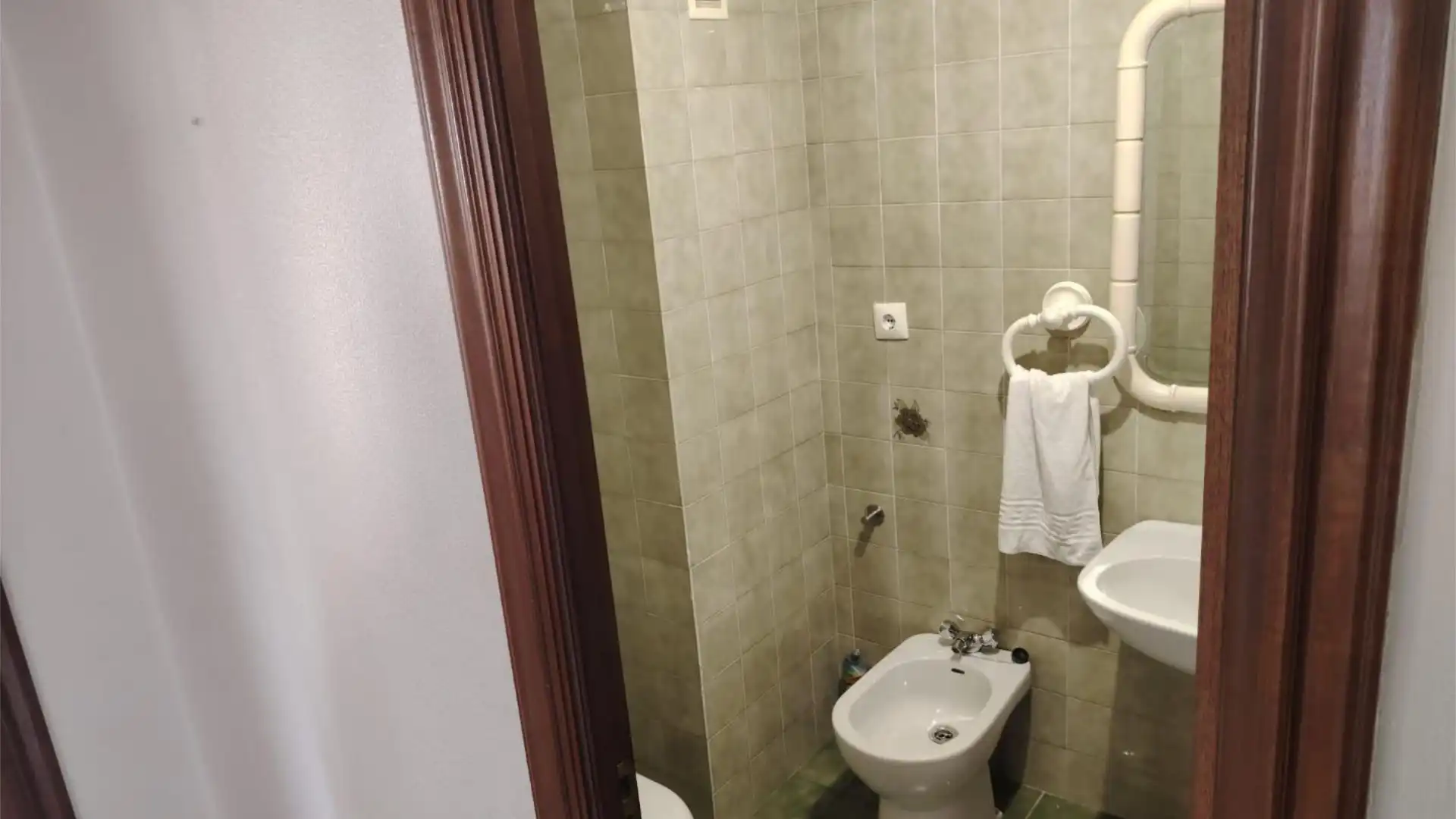 Piso en  Rúa Alcalde Jaime Hervada 35 - Foto 23