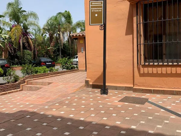 Piso en calle de la Rosa, 39 - Foto 18