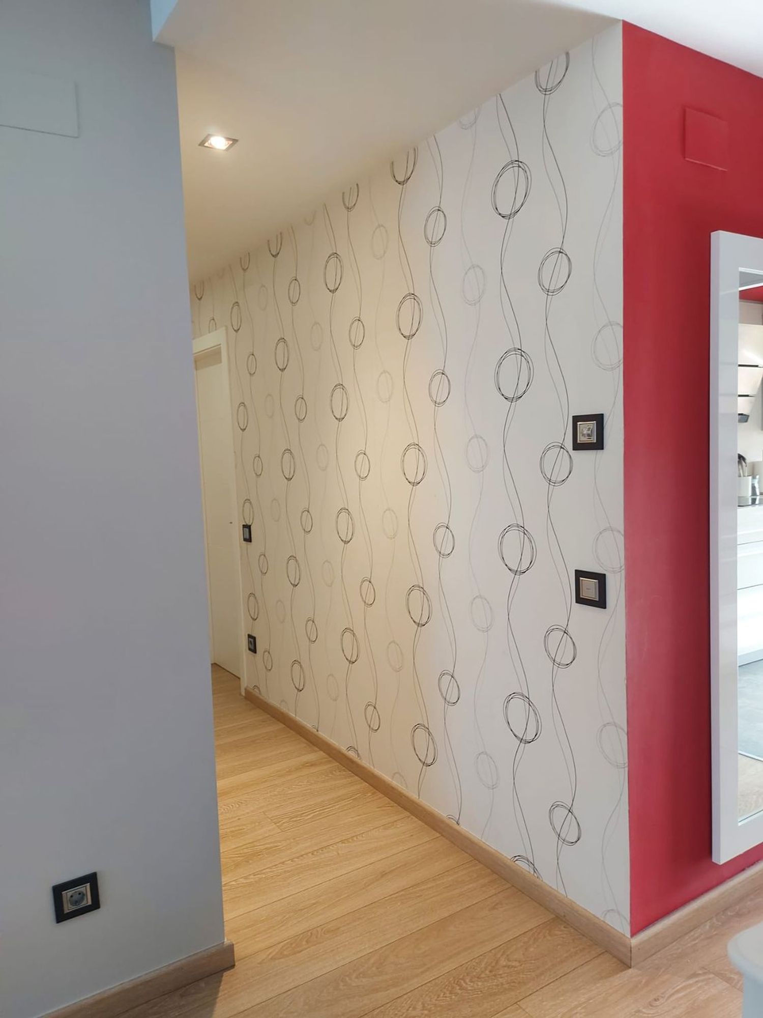 Piso en calle Pintor Xavier Gosé, 15 - Foto 21