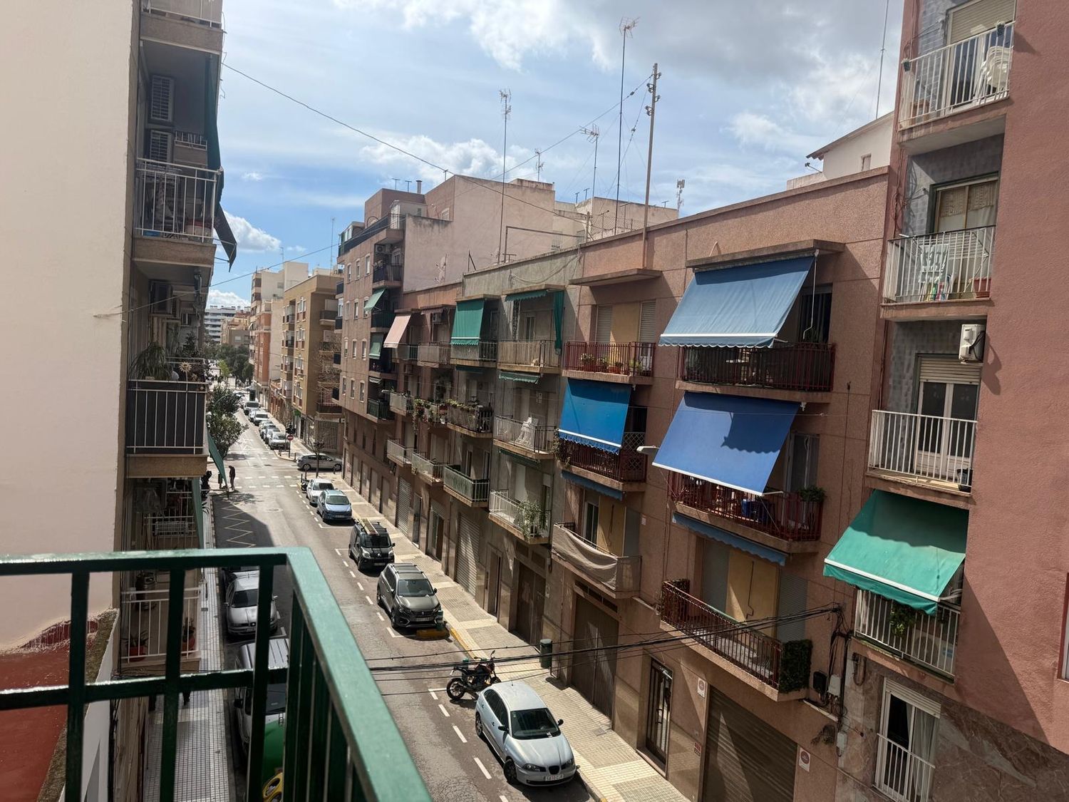 Piso en calle Antonio Pascual Quiles, 79 - Foto 17