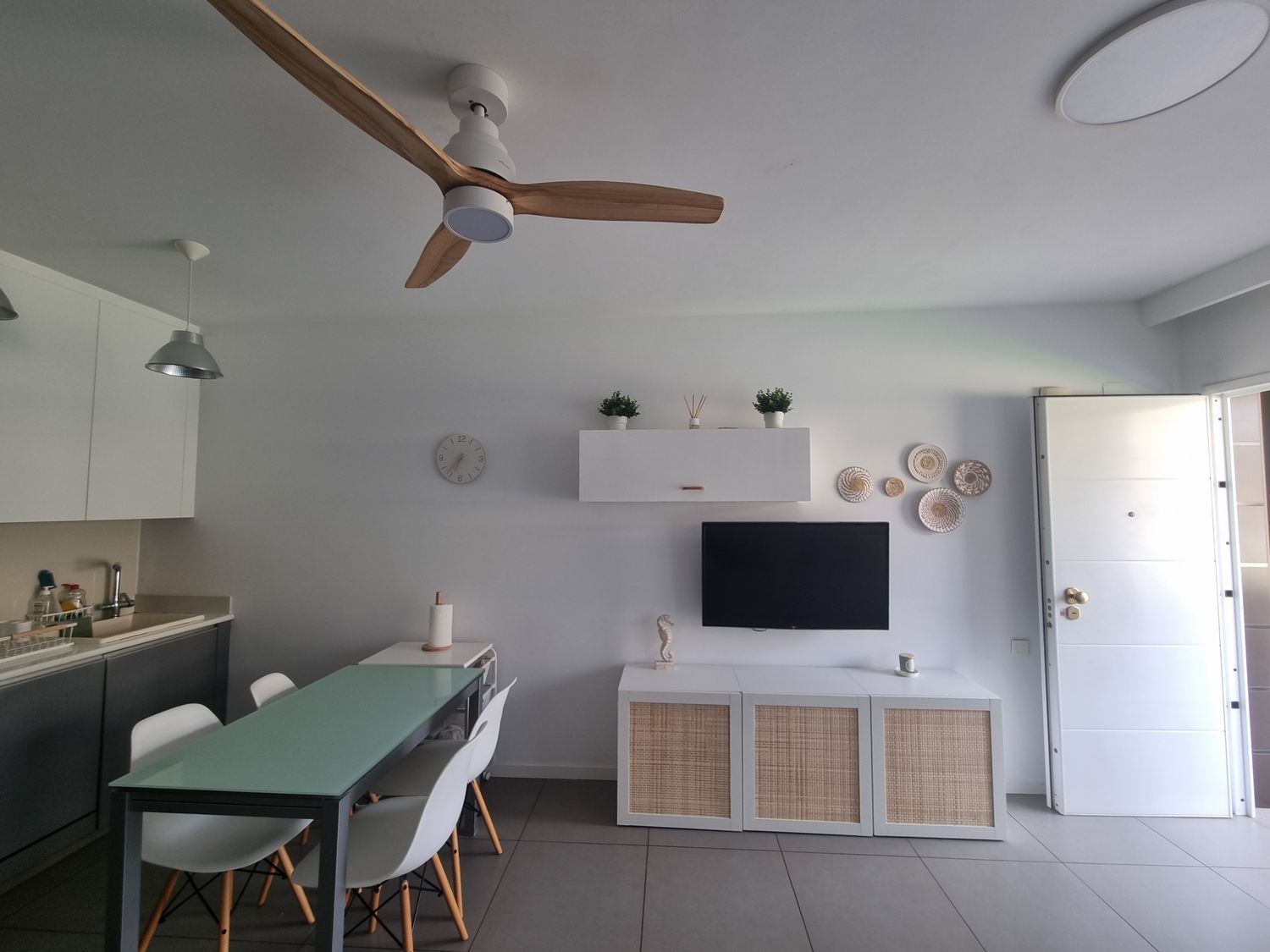 Chalet adosado en Calle Pío XII, 101, Pueblo Latino, Pueblo Latino - Foto 6