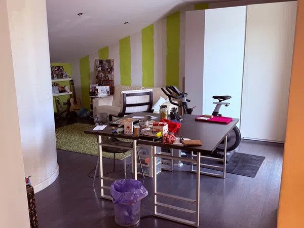Chalet adosado en Calle de Biel, 55, Valdefierro - Foto 17