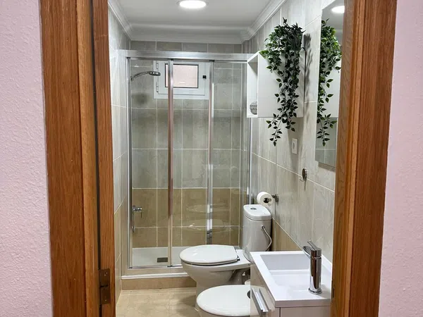 Piso en calle Navarro Cabanes, 43 - Foto 14