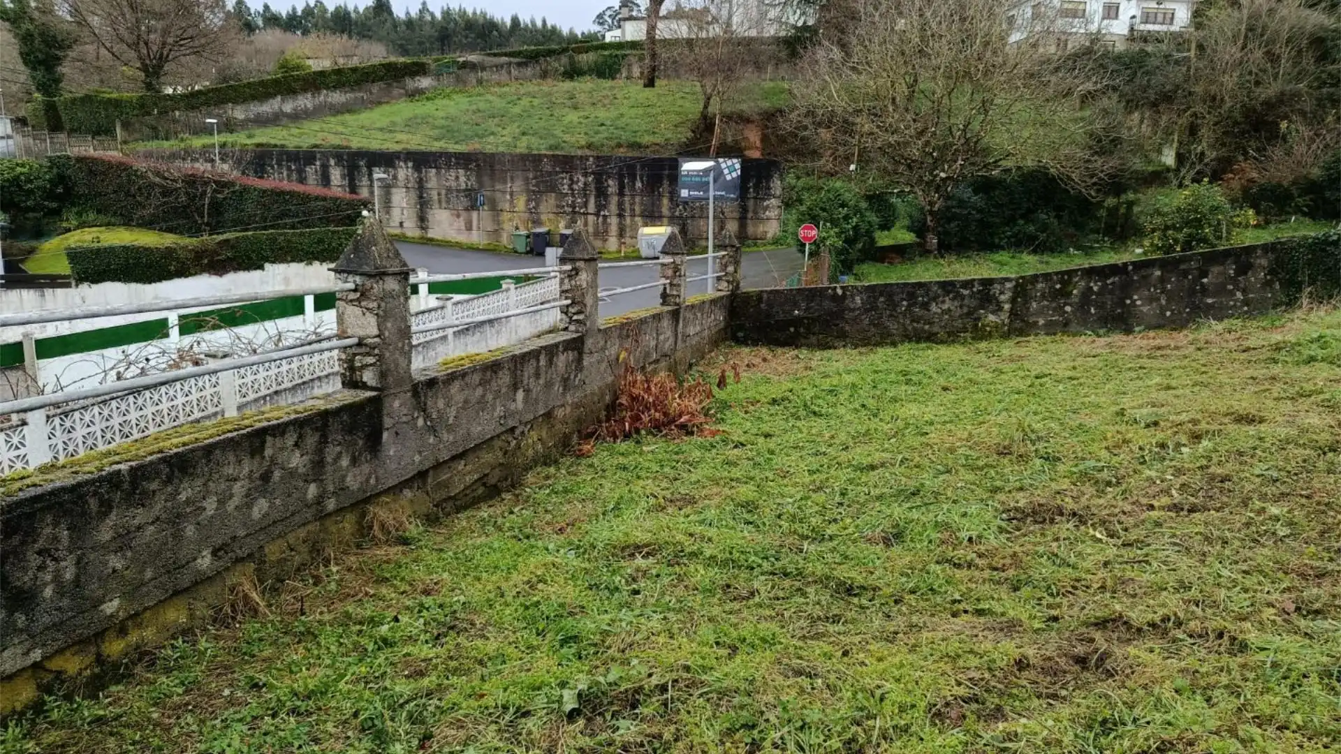 Piso en  Rúa Menciñeiros 9 - Foto 36