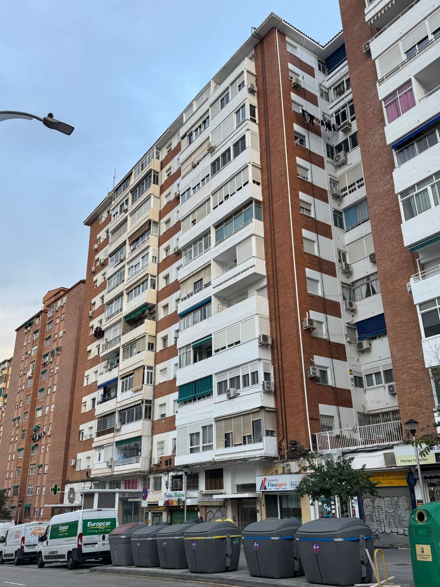 Piso en calle Nuestra Señora de los Clarines, 20 - Foto 12