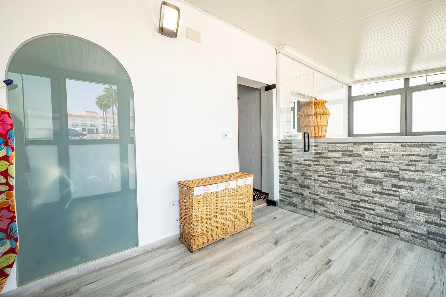 Chalet adosado en Palos de la Frontera - Foto 33