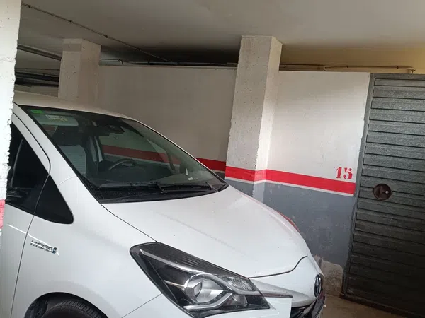 Piso en Calle Josep Tarradellas, 45 f, Marítim, Marítim - Foto 14