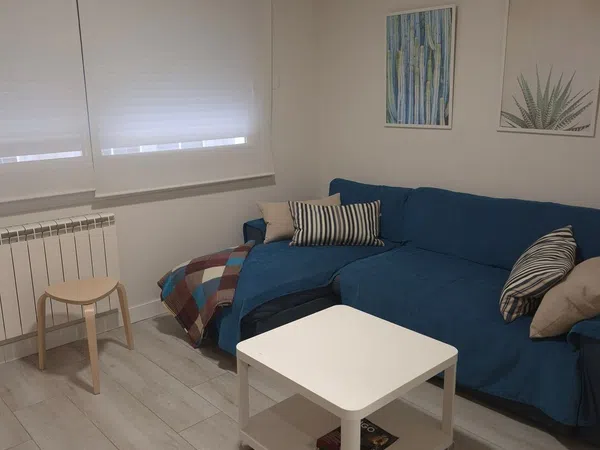 Estudio en calle de García Barbón, 48 - Foto 9