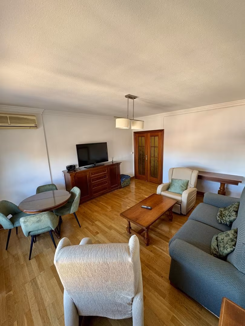 Piso en  Avenida de la Fama 10 - Foto 5