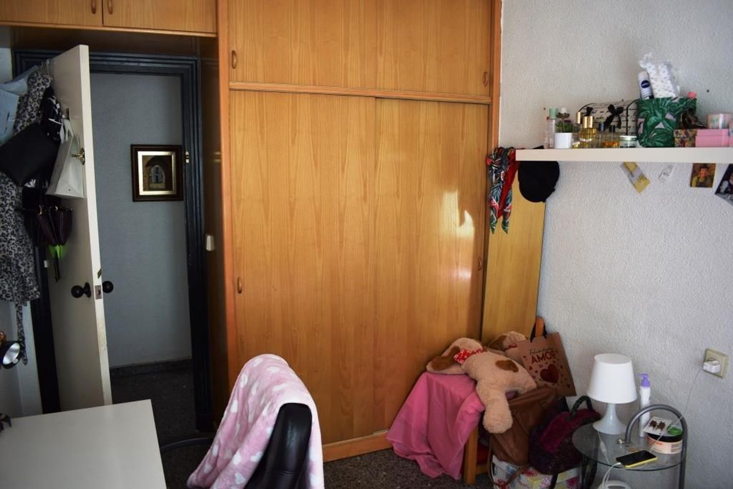 Piso en ronda de Levante, 15 - Foto 21