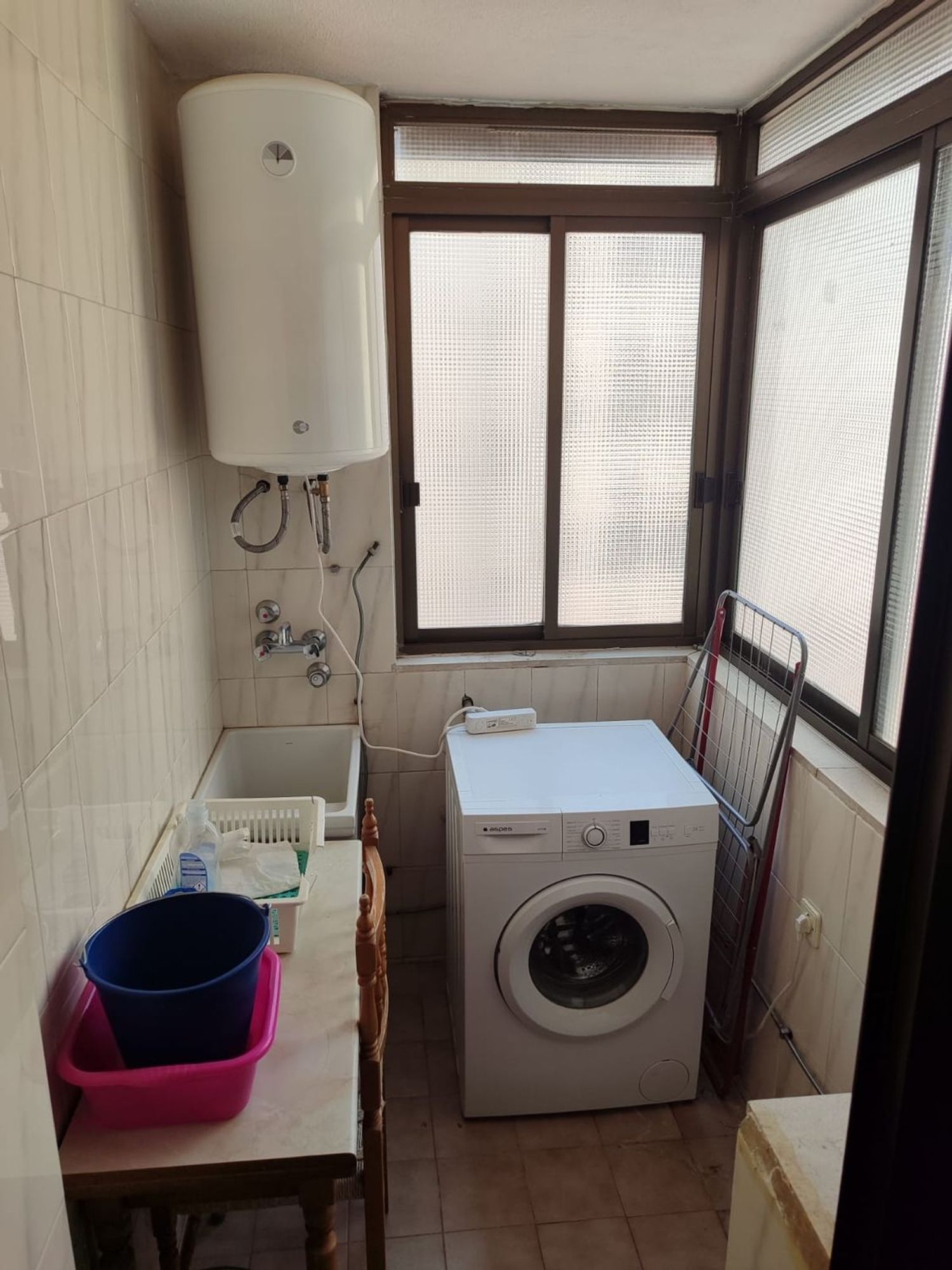 Piso en Avenida de Andalucía, 43, Hospital, Hospital - Foto 6