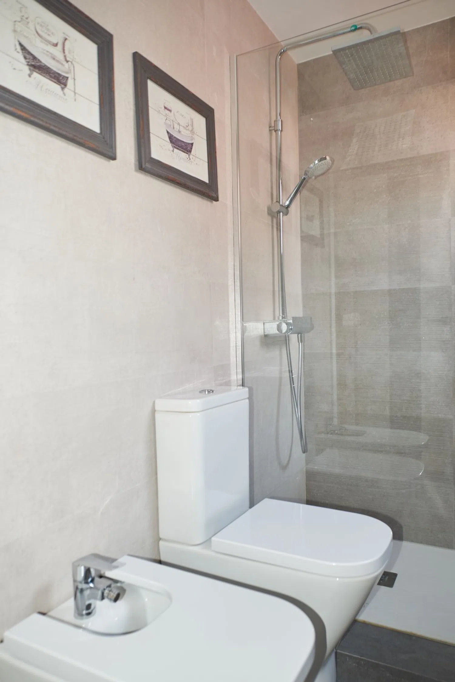 Piso en Urb. colonia de los taxistas Barrio Numancia - Foto 22