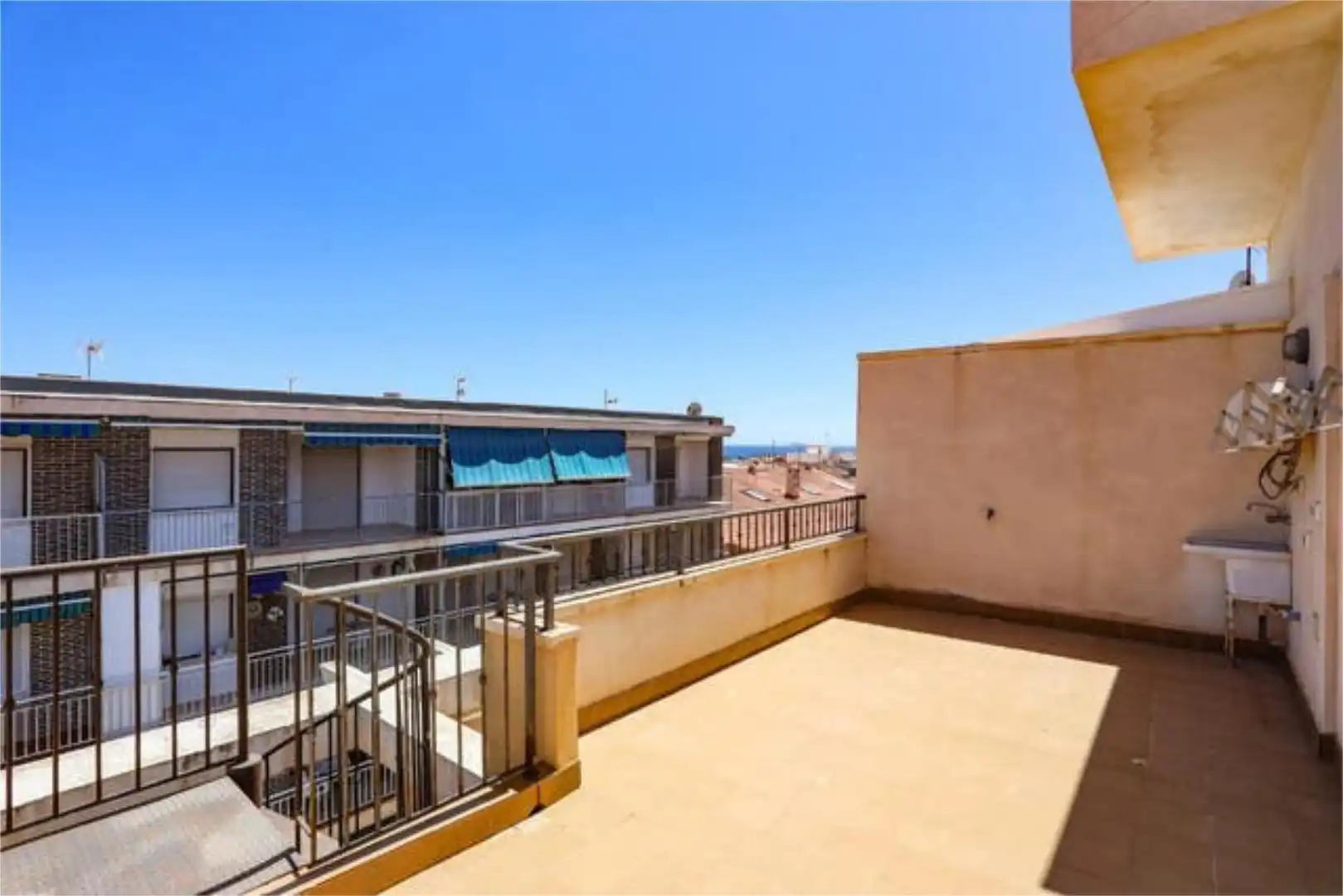 Piso en Torre de la Horadada - Foto 4