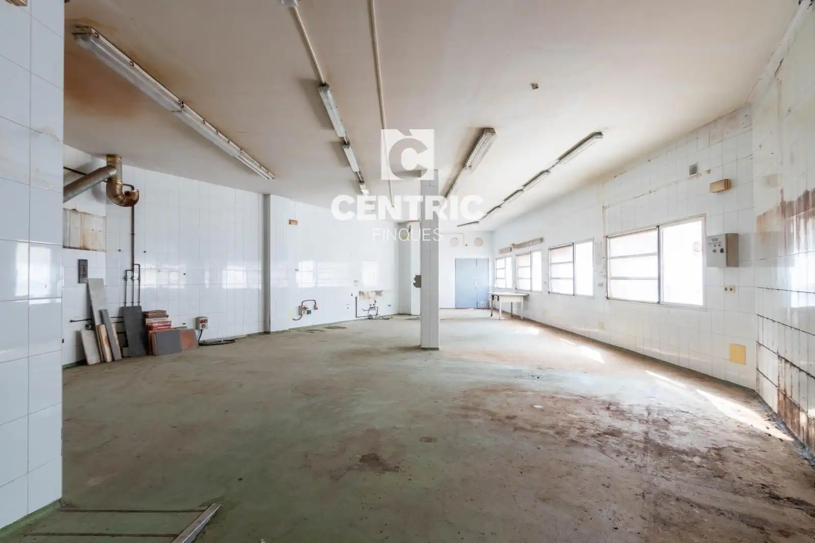 Local comercial en Terrassa - Foto 10