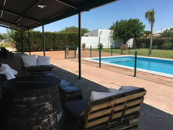 Casa o chalet independiente en Avenida Doctor Jaime Aparicio Santos, 20, La Jara, La Jara - Foto 5