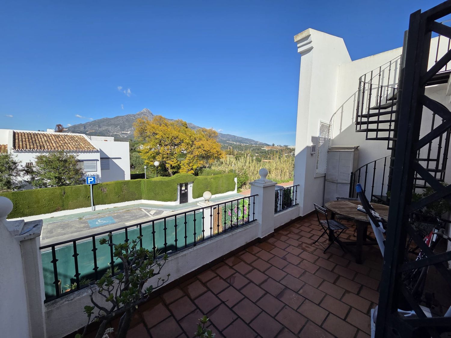 Ático en avenida Prado s/n - Foto 26