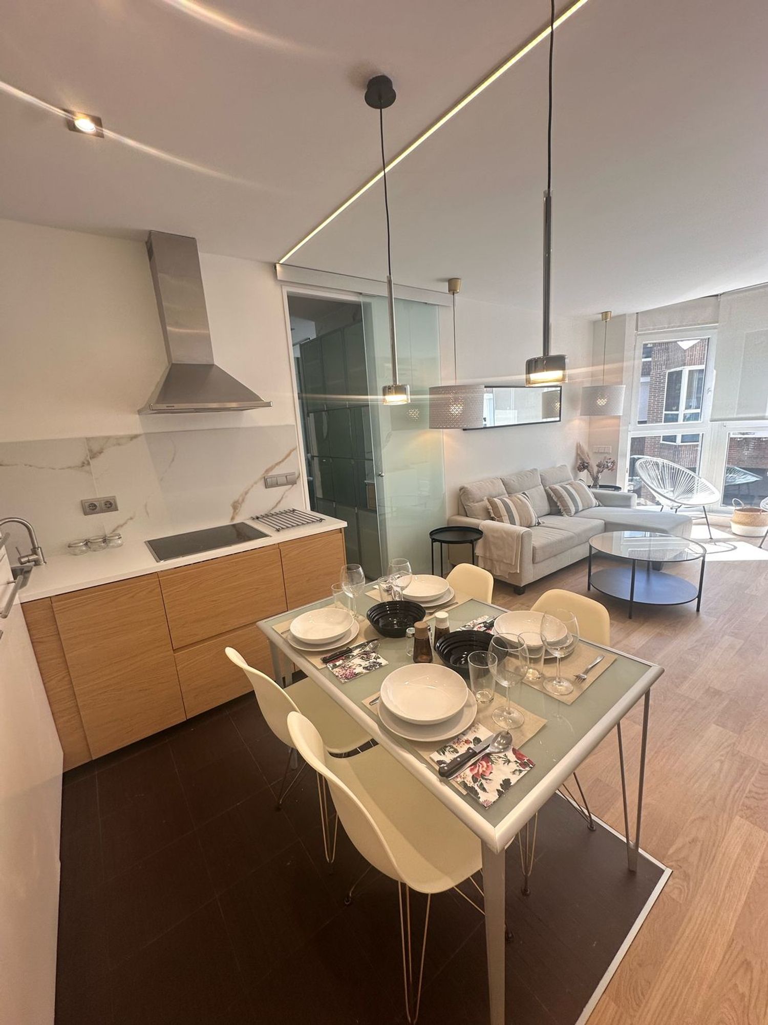 Piso en calle Arturo Soria, 45 - Foto 13