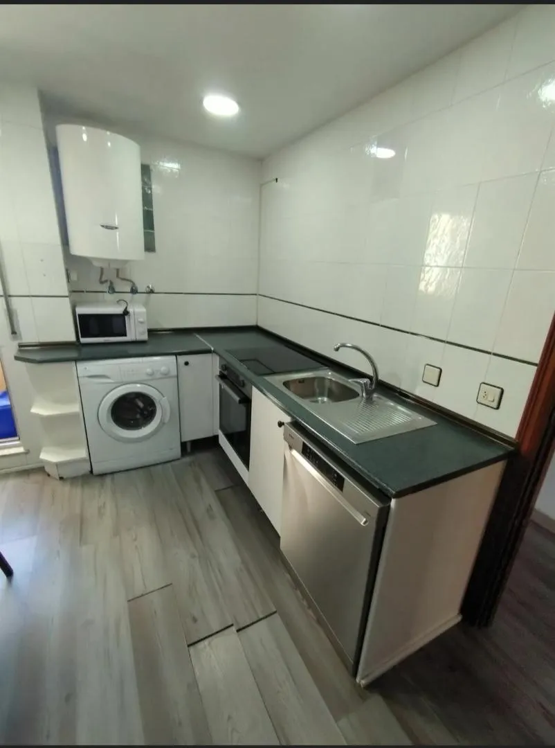 Piso en  Calle Almansa 49 - Foto 4