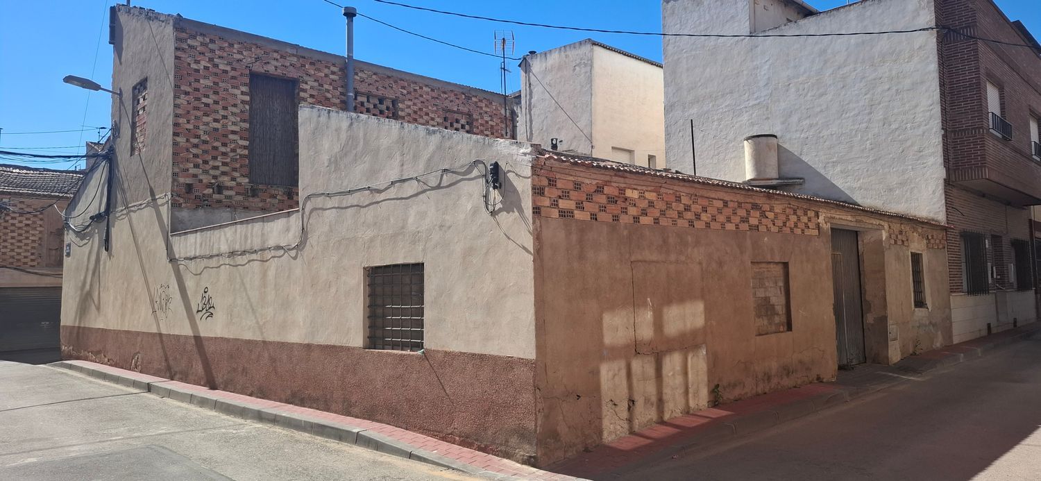 Chalet pareado en Calle Juan XXIII, 15, Llano de Brujas - Foto 20