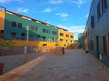 Piso en  Calle Pino Ojeda Pintora-Poeta 4 - Foto 32