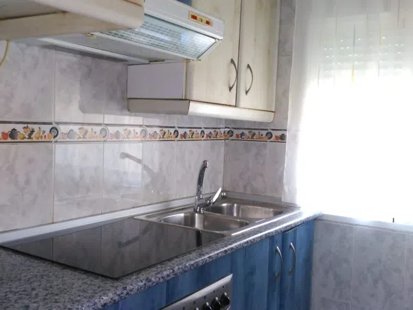 Piso en Calle San Antón, 23, El Perchel, El Perchel - Foto 5