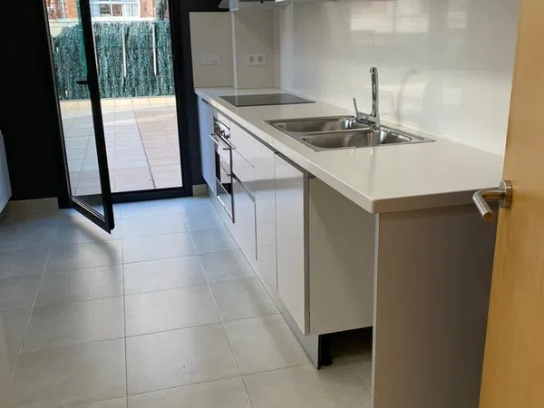 Piso en Paseo Marítim Rafael Casanova, 4, Urbanitzacions de Llevant, Urbanitzacions de Llevant - Foto 12