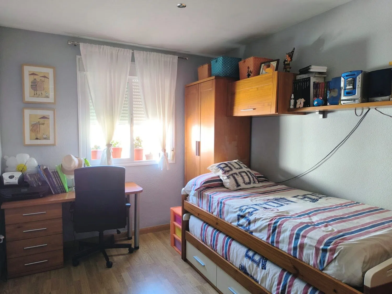 Piso - Foto 6