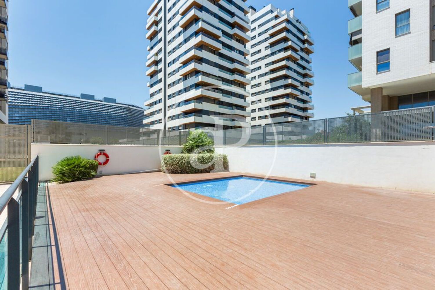 Ático en Calle d'Antonio Ferrandis, Ciutat de les Arts i de les Ciencies - Foto 37