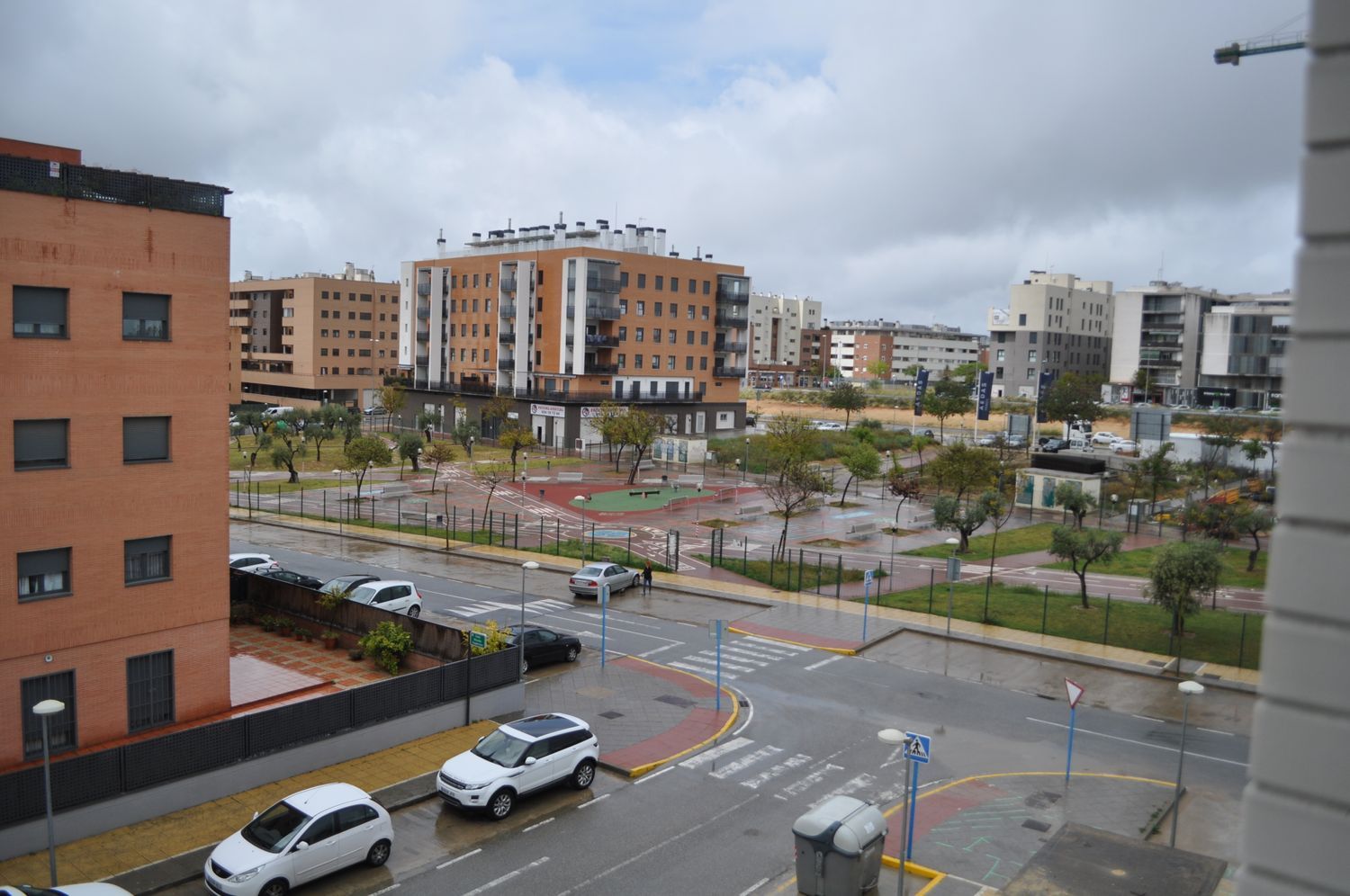 Piso en Avenida de los Olmos, 58, Nuevo Bulevar, Nuevo Bulevar - Foto 34