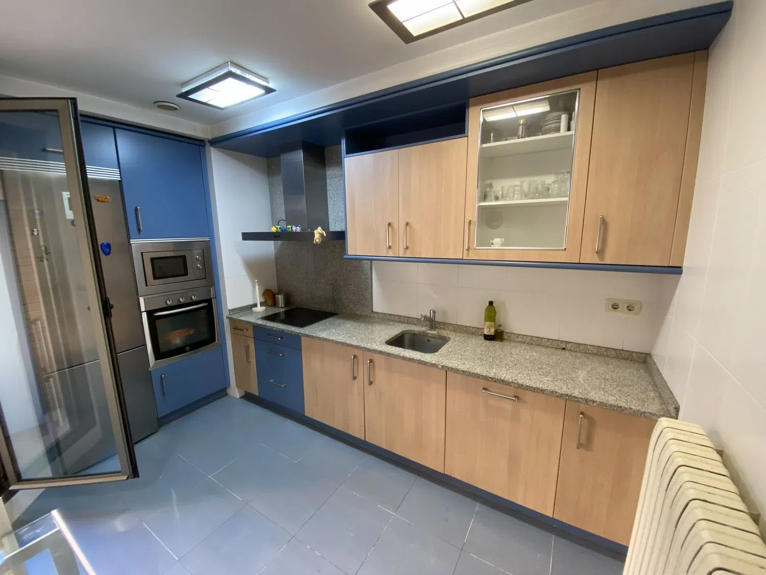 Piso en calle de José Oto, 63 - Foto 9