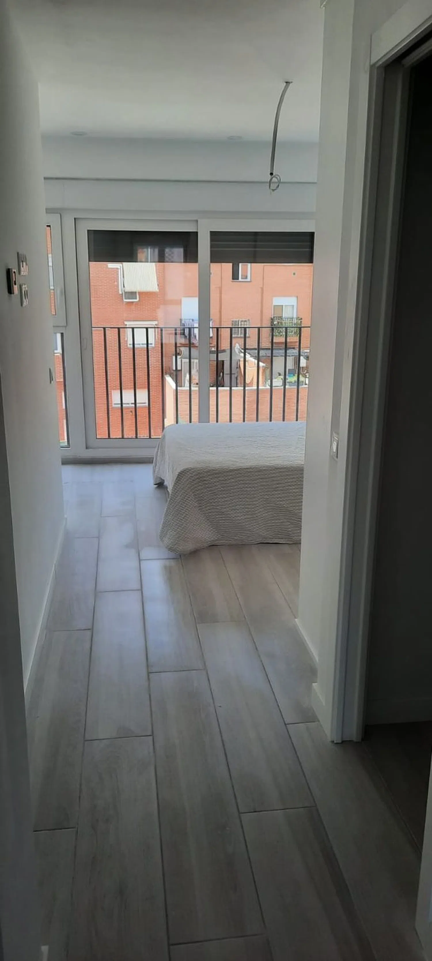 Piso en Barrio Valdeacederas - Foto 5