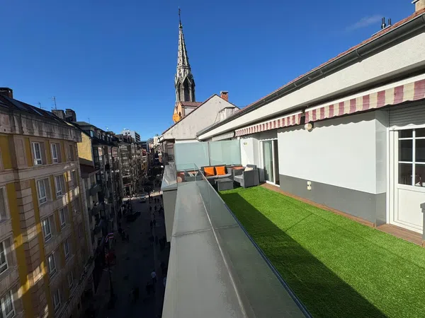 Ático en calle Caveda, 18 - Foto 14