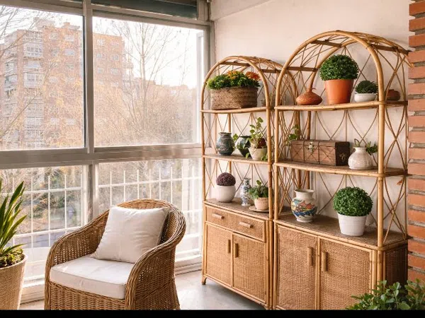 Piso en calle Porto Lagos, 9