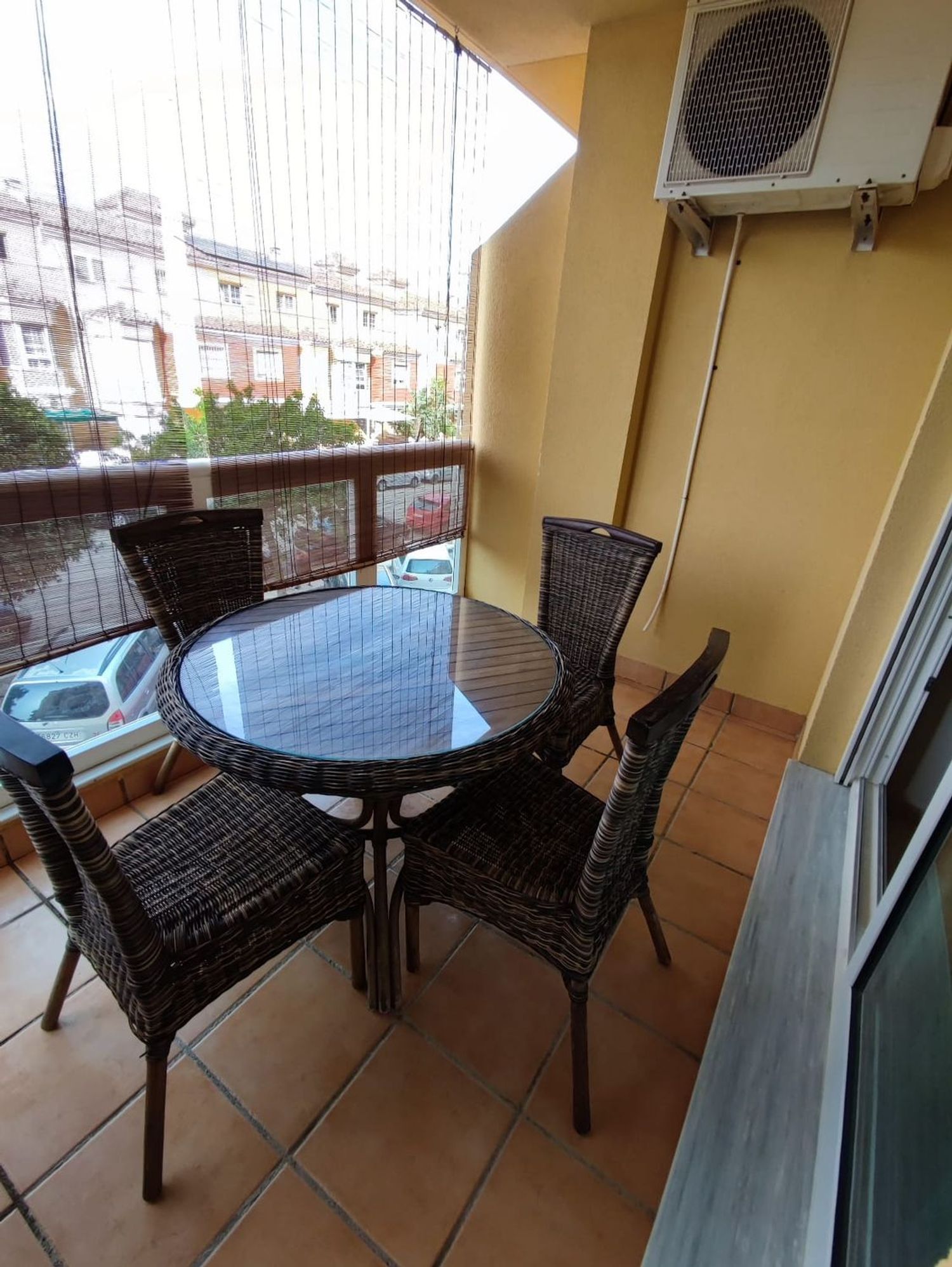 Piso en Calle Costa Blanca, 2, Aguadulce sur - Foto 17