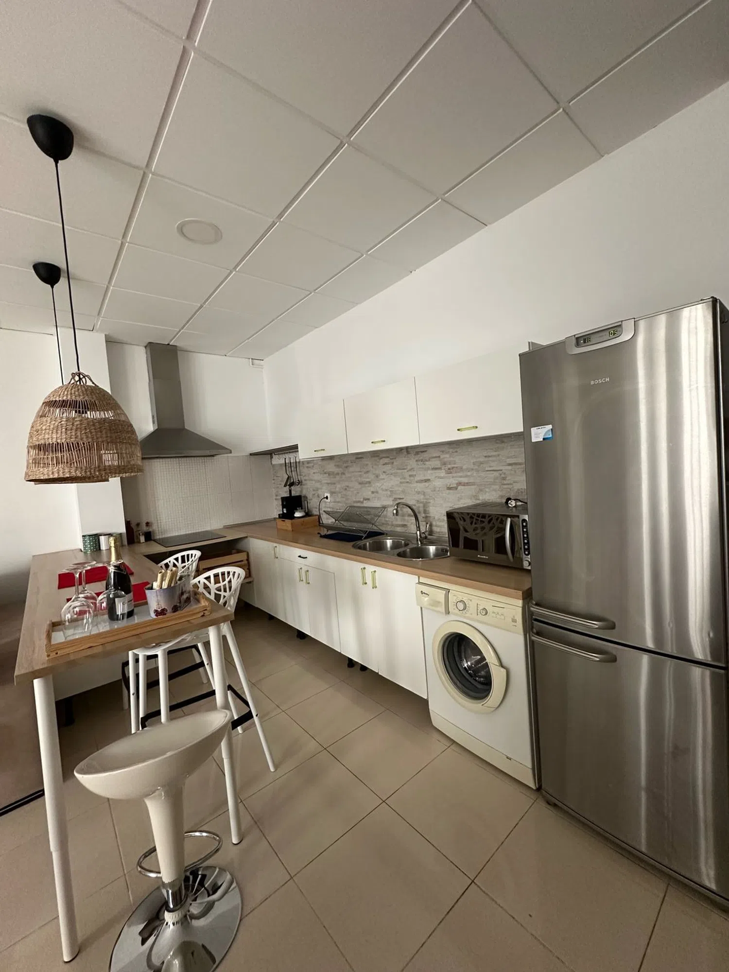 Piso en calle Laureado López Muñoz, 11 - Foto 4